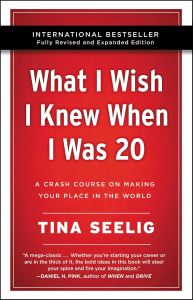 Sách Ngoại Văn - What I Wish I Knew When I Was 20: A Crash Course on Making Your Place in the World