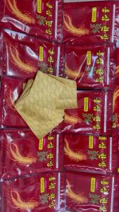 Cao Dán Hồng Sâm Himenna Hàn Quốc bịch 20 miếng