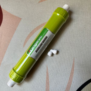 Lõi số 7 - Alkaline Kangaroo chính hãng- Máy lọc nước RO ( Tặng kèm cút nối nhanh)