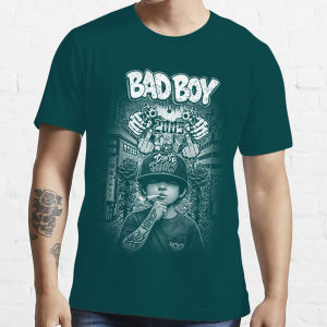 BAD BOY | Kaos Pria & Wanita | T-Shirt Jumbo | Murah | Distro | Produk Lokal | CIAO.ID