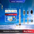 Airbot Aria HyperStyler | High Speed Hair Dryer & Hair Styler Auto Wrap Curler Volumising Hair Tool Brush. 