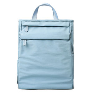 Ayuqi® Multifunctional Backpack | Large Capacity Mommy Bag | 13.3 Laptop Backpack | Water-repellent Handbag