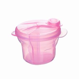 Tempat Susu Makanan Anak/Milk Powder Dispenser/Milk Container Baby/ Tempat Susu Bubuk/Bayi Portable Kotak Susu Bubuk