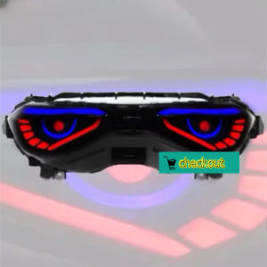 STOPLAMP LAMPU STOP REM NMAX NEW LAZY 2020-2024