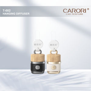 Carori Hanging Diffuser Air Freshener 8ML (T-002)