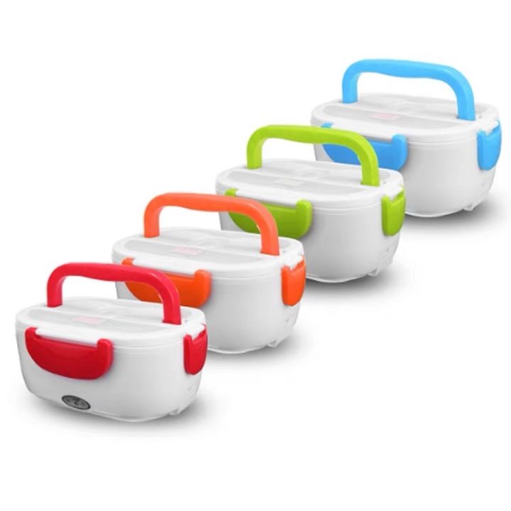 Electric Lunch Box Heater Lunchbox With Heater Portable Electric Cooker