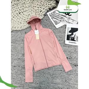 Áo chống nắng nữ 2 lớp áo chống nắng dài nữ chống tia UV Morriss công nghệ Airism - Life Style 4U