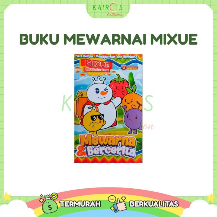 Paket%208%20Buku%20Warna%20Belajar%20Anak%20Motif%20Mewarnai%20Mixue%20-%20Image%202