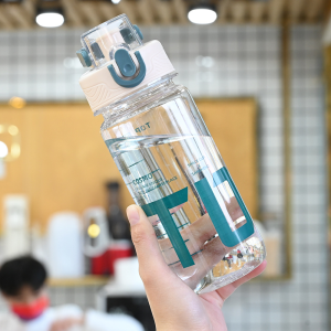 Ready Stock- New 1000ML & 600ML Large Capacity Sport Water Bottle Large with handle Portable Plastic Outdoor -BT-RELAX-63  ✅✅✅✅✅✅**** PRINTING CUSTOM LOGO AVAILABLE *****✅✅✅✅✅✅