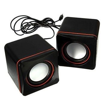 Loa xí ngầu Mini Multimedia Speaker 2.0. - Loa Vi Tính Mini ...