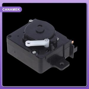 【CANAMEK】 Thích hợp cho dxt45 dxt15 máy giặt rửa hẹn giờ thay thế phụ Tùng 4-chèn 15 phút máy giặt hẹn giờ chuyển đổi