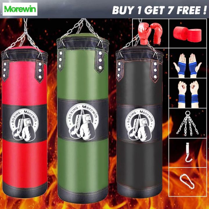 Heavy bag wrap online