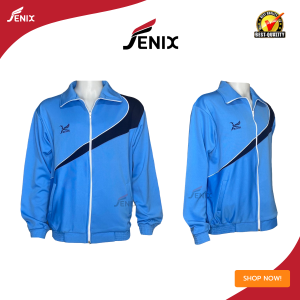 เสื้อวอร์ม Fenix รุ่น 911