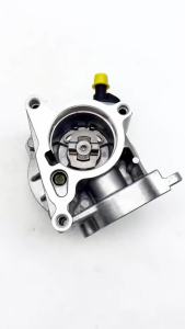 Aria OE:06H145100AE 06H145100AD Brake Vacuum Pump For VW Passat Tiguan EA888 Octavia Superb Octavia Superb 2.0T 2M9Y7