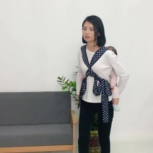 2025 สายรัดเด็กแบบสี่กรงเล็บแบบโบราณแบบดั้งเดิมใช้ได้ทั้งสี่ฤดูกาลน้ำหนักเบาและเรียบง่ายก่อนออกไปข้างนอก