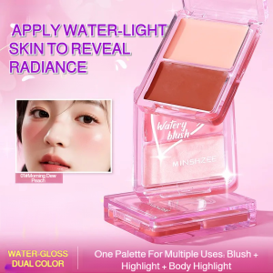 Add Moisturizing Ingredients Hydrating Cream Blush Powder Alcoholic Wateriness Activate The Cream