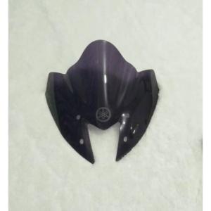 VISOR WINDSHIELD MOTOR YAMAHA VIXION NEW ADVANCE NVA DIJAMIN REALPICT N VIDEO BOSKU