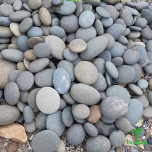 Đá kỳ tắm tự nhiên đá kỳ lưng đá cuội đá suối kỳ ghét.