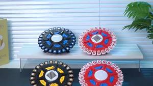 New Product Upgrade 26 Key Crazy Alphabet Board Game Puzzle Game Family Gathering Parent-Child Interactive Toy