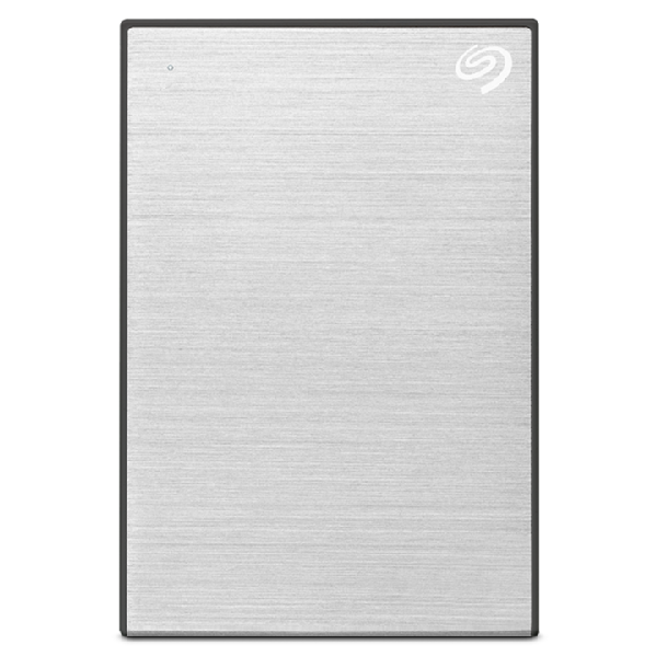 Seagate 2TB One Touch With Password Portable External Hard Drive ...