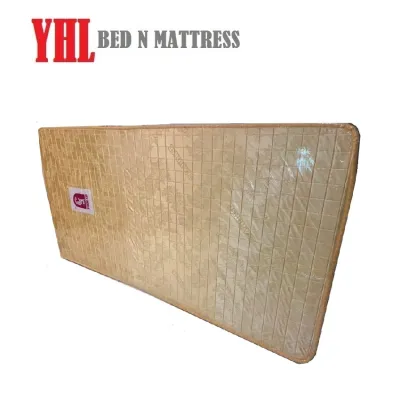 YHL Seahorse 4.5/ 6.5 Inch Foam Mattress
