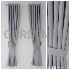 Gorden blakcout 9 gelombang gorden pintu dan jendela hordeng sekat ruangan curtain motip sapron hordeng minimalis gorden mewah