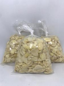 Almond Slice 100 gr: Snack Kacang Almond Slice yang Sehat dan Nikmat