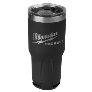 Milwaukee PACKOUT 30oz Tumbler 48-22-8393B