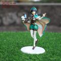 Mô Hình Genshin Impact Venti siêu đẹp - cao 18cm - nặng 190 gram - Figure Genshin Impact- Có Hộp màu - Mô Hình Giá Xưởng. 