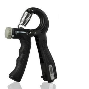 Handgrip High Quality Adjustable Hand Grip Alat Latihan Otot Penguat Tangan 10 - 60kg [HGT]