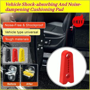 Shock Absorbing Cushion Silent Shock Absorbing Material Durable Material Cushioning Easy to Install