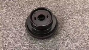 Shock Mount Front for Chevrolet Spin / Chevrolet Spark 95227628