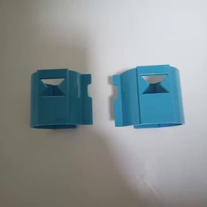 2pcs uf1 Valve Head Ratio Cup Sugar Water Separator Slide Rule for Beverage Machine Cola Machine