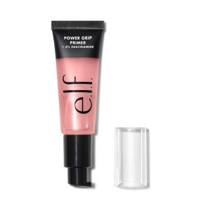 Power Grip Primer Makeup Gel Based & Hydrating Face For Smoothing Skin Gripping Moisturizer Niacinamide Authentic All Day Long Lasting
