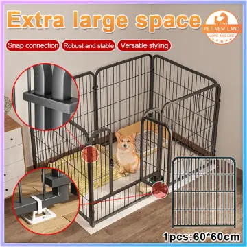 Dog fence lazada best sale