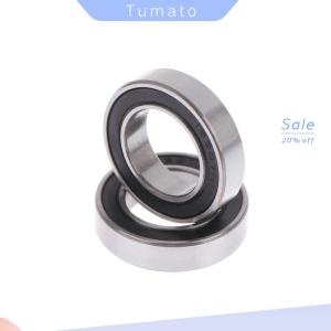 Tumato 2 5 10PCS 18307- 2RS Bearing MR18307 18307 18x30x7 Mm Bicycle Axle 18307-LBLU Drum Ball Bearings 18307 MR18307 For DT Swiss Hubs