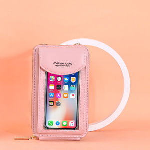 FOREVER YOUNG/ TAS VIRAL 2023 /TAS IMPORT /TAS KOREA TRENDI 2023/ Tas Import Wanita /Tas Wanita Terbaru 2023 / Tas Selempang MultiFungsi / Tas Selempang Remaja Kekinian / Tas Elegan Model Korea / Tas Mini Wanita / Tas Dompet HP Dan Uang / Tas Wanita Murah