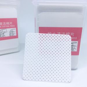 Kapas Pembersih lem bahan kain / remover glue eyelash extension