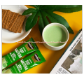 Unisoy Gold 10sachet Soy Matcha Nutritions Susu Kedelai Teh Hijau Non Gmo Bean Maca Green Tea. 