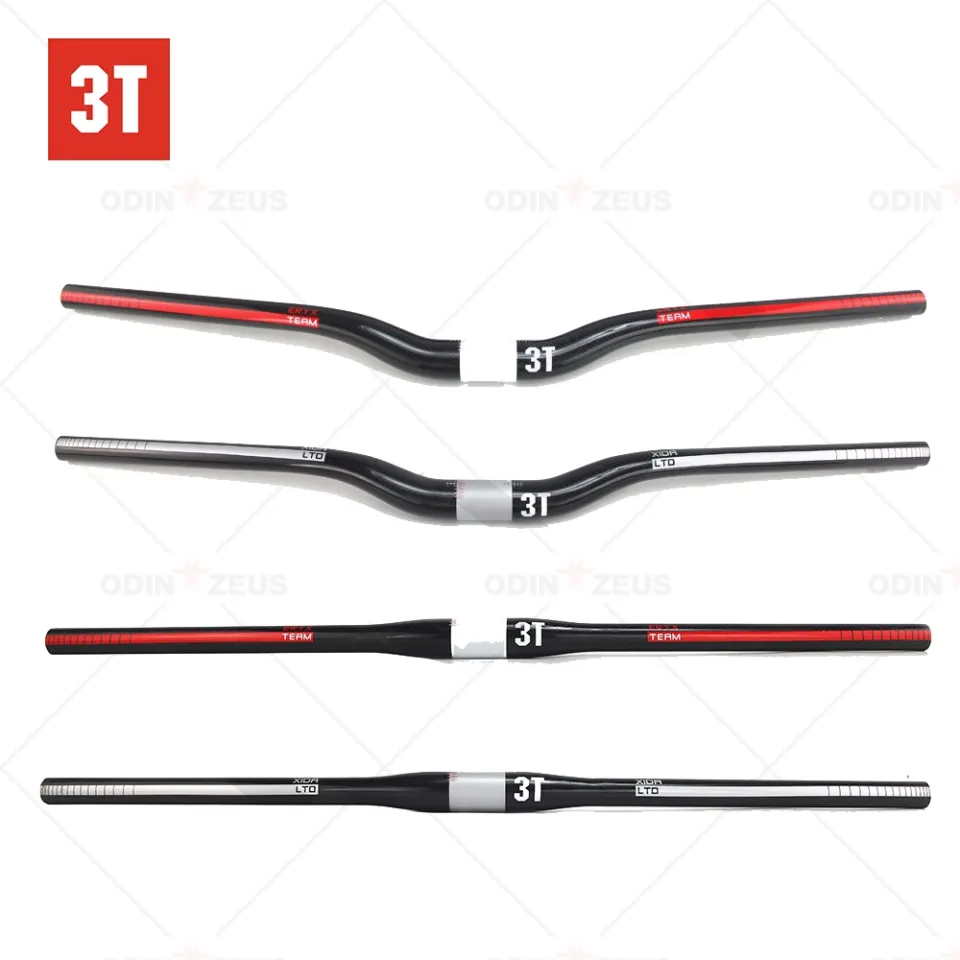 3t store carbon handlebars