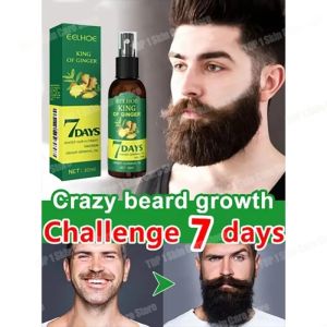 Say goodbye to the embarrassment of sparse beard this growth essential oil will help you grow a satisfactory beard