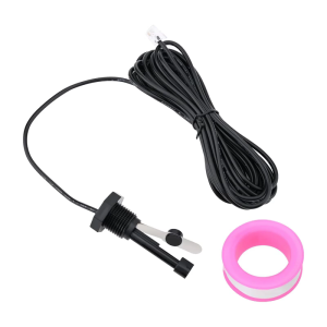 15ft Oxidation Proof Stream Change Replacement Cable For Automatic Pool Chlorinator Fan Operations