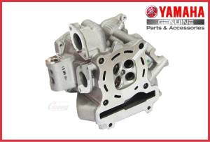 Cylinder Head Standard (STD) LC135 V1-V7 1S7--E1102-20 100% Original HLY!