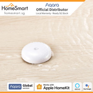 Aqara Water Leak Sensor T1