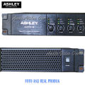 Power ASHLEY AUDIO-48 4 Chanel Class D Power Amplifier 4 x 800 Watt Ohms Original. 
