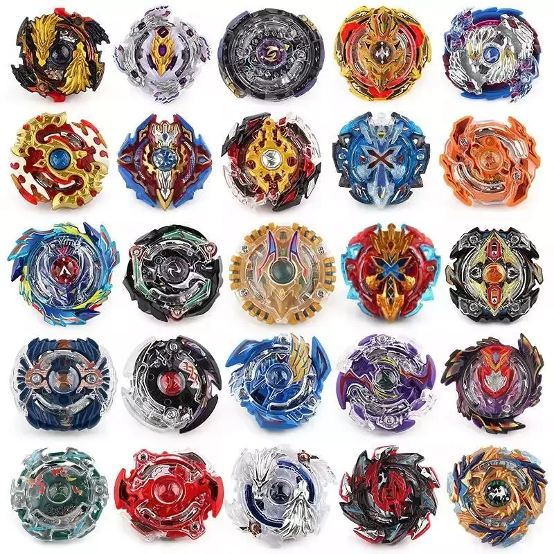 TOPGYRO X Beyblade X BX-01 BX-02 BX-23 BX-00-01 UX-01 Beyblade