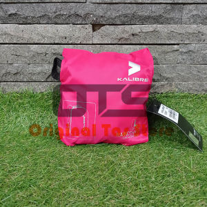 Kalibre  Rain Cover Cover Bag 30L fuschia aksesoris pelindung tas 921387 999/922222 999