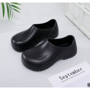 sepatu kitchen ANTI SLIP/sepatu tahan air/sepatu tahan minyak ( KOKI )