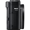 Panasonic Lumix ZS99 (TZ99) Digital Camera - Henry's Cameras. 