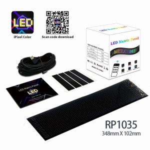 Stiker LED Mobil Variasi Elektrik USB Kabel Remote Kontrol Cerdas Proyeksi Layar Ponsel ke Mobil